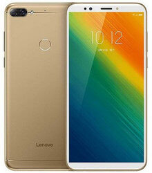 Прошивка телефона Lenovo K5 Note в Улан-Удэ